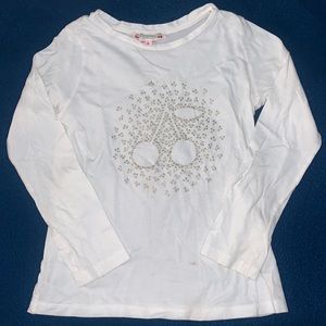 Bonpoint Girl’s Long Sleeve